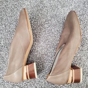 Coclico Euclid Heel Size 39